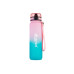 4Fresh Colourful Gradient 1000 ml, Rosa/Türkis