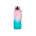 4Fresh Colourful Gradient 1500 ml, Rosa/Türkis