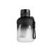 4Fresh Gradient Half Gallon 1700 ml, Schwarz/Weiss 4Fresh Gradient Half Gallon 1700 ml, Schwarz/Weiss