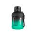4Fresh Gradient Half Gallon 2300 ml, Grün/Schwarz 4Fresh Gradient Half Gallon 2300 ml, Grün/Schwarz