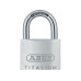 Abus 100+54TI  Stahl