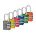 Abus 145/40 Blau Aluminium