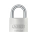 Abus 54 TITALIUM Aluminium Stahl