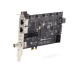 PNY Quadro Sync II Synchronisationskarte PCIe Single-Slot PNY Quadro Sync II Synchronisationskarte PCIe Single-Slot