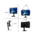 Philips 3000 series 24B2N3200A/00 23.8 Zoll Full HD Schwarz