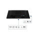Philips 3000 series 24B2N3200A/00 23.8 Zoll Full HD Schwarz