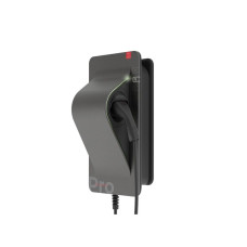 SMARTFOX Ladestation Pro Charger2, Grau