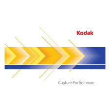Kodak Software Capture Pro NE Groupe E