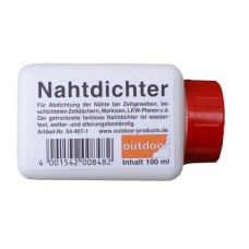 Kundert Outdoor Nahtdichter mit Pinsel Kundert Outdoor Nahtdichter mit Pinsel