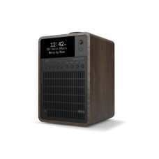 Revo DAB+ Radio SuperSignal Braun/Schwarz