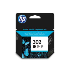 HP Tinte Nr. 302 (F6U66AE) Black