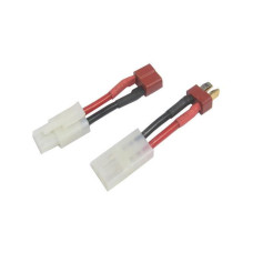 Yeah Racing Adapterkabel zu Yeah Racing Adapterkabel zu