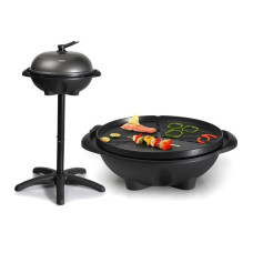 Tristar Elektrogrill BQ2822CH