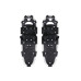 Nanuq Schneeschuh Explorer Schwarz