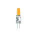 Philips LED Lampe 1.8W (20W), G4, 200 lm, 2700K, Warmweiss