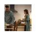 Philips LED Lampe 1.8W (20W), G4, 200 lm, 2700K, Warmweiss