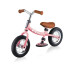 GLOBBER Kinder-Laufrad Go Bike Air, Pastel Pink GLOBBER Kinder-Laufrad Go Bike Air, Pastel Pink