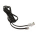 Gigaset Telefonkabel Verbindungskabel DX800A RJ45 auf RJ11, 1.5 m