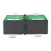 APC Ersatzbatterie APCRBC123