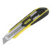 Stanley Fatmax Cutter Fatmax 18 mm Stanley Fatmax Cutter Fatmax 18 mm