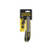 Stanley Fatmax Cutter Fatmax 18 mm Stanley Fatmax Cutter Fatmax 18 mm