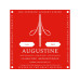 Augustine Gitarrensaiten Classic Red Medium