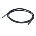 HPE SAS-Kabel 716197-B21 SFF-8644 - SFF-8644 2 m HPE SAS-Kabel 716197-B21 SFF-8644 - SFF-8644 2 m