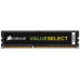 Corsair DDR4-RAM ValueSelect 2133 MHz 1x 8 GB