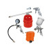 Einhell Druckluft-Set 5-teilig Einhell Druckluft-Set 5-teilig
