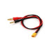 EP Ladekabel 4 mm Bananenstecker zu XT30 EP Ladekabel 4 mm Bananenstecker zu XT30