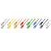 SLIM Slimpatchkabel RJ-45 - RJ-45, Cat 6, UTP, 5 m, Grau SLIM Slimpatchkabel RJ-45 - RJ-45, Cat 6, UTP, 5 m, Grau