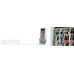 SLIM Slimpatchkabel RJ-45 - RJ-45, Cat 6, U/FTP, 15 m, Gelb SLIM Slimpatchkabel RJ-45 - RJ-45, Cat 6, U/FTP, 15 m, Gelb