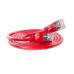 SLIM Slimpatchkabel RJ-45 - RJ-45, Cat 6, U/FTP, 3 m, Rot SLIM Slimpatchkabel RJ-45 - RJ-45, Cat 6, U/FTP, 3 m, Rot