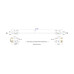 SLIM Slimpatchkabel RJ-45 - RJ-45, Cat 6, U/FTP, 20 m, Rot SLIM Slimpatchkabel RJ-45 - RJ-45, Cat 6, U/FTP, 20 m, Rot