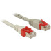 Delock Reparatur Clips RJ45 Set 16 Stück