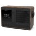 Revo DAB+ Radio SuperConnect Walnuss/Schwarz Revo DAB+ Radio SuperConnect Walnuss/Schwarz