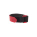 FASTECH Schlaufenband FAST-VSTRAP 20 x 350 mm, Schwarz/Rot