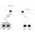 Delock Anschlussverdoppler RJ45 - 2x ISDN für 2 ISDN-Telefone