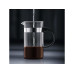 Bodum Kaffeebereiter Bistro Nouveau 1 l, Schwarz