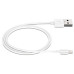 deleyCON USB 2.0-Kabel USB A - Lightning 1 m deleyCON USB 2.0-Kabel USB A - Lightning 1 m