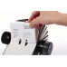 DURABLE Visitenkartenhalter Visifix 200 Stück DURABLE Visitenkartenhalter Visifix 200 Stück