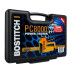 Bostitch Handtacker  PC8000 Kit