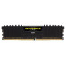 Corsair DDR4-RAM Vengeance LPX Black 2666 MHz 2x 8 GB
