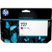 HP Tinte Nr. 727 (B3P20A) Magenta