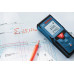Bosch Professional Laser-Distanzmesser GLM 40 40 m Bosch Professional Laser-Distanzmesser GLM 40 40 m
