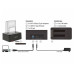 Delock Docking- und Klonstation Dual SATA
