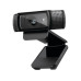 Logitech Webcam C920 HD Pro (3 Mpx, Full-HD, USB-A, Autofokus)