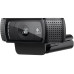 Logitech Webcam C920 HD Pro (3 Mpx, Full-HD, USB-A, Autofokus)