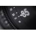 Samyang Festbrennweite XEEN 35mm T/1.5 FF Cine – Sony E-Mount