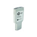 HP Tinte Nr. 727 (F9J79A) Photo Black